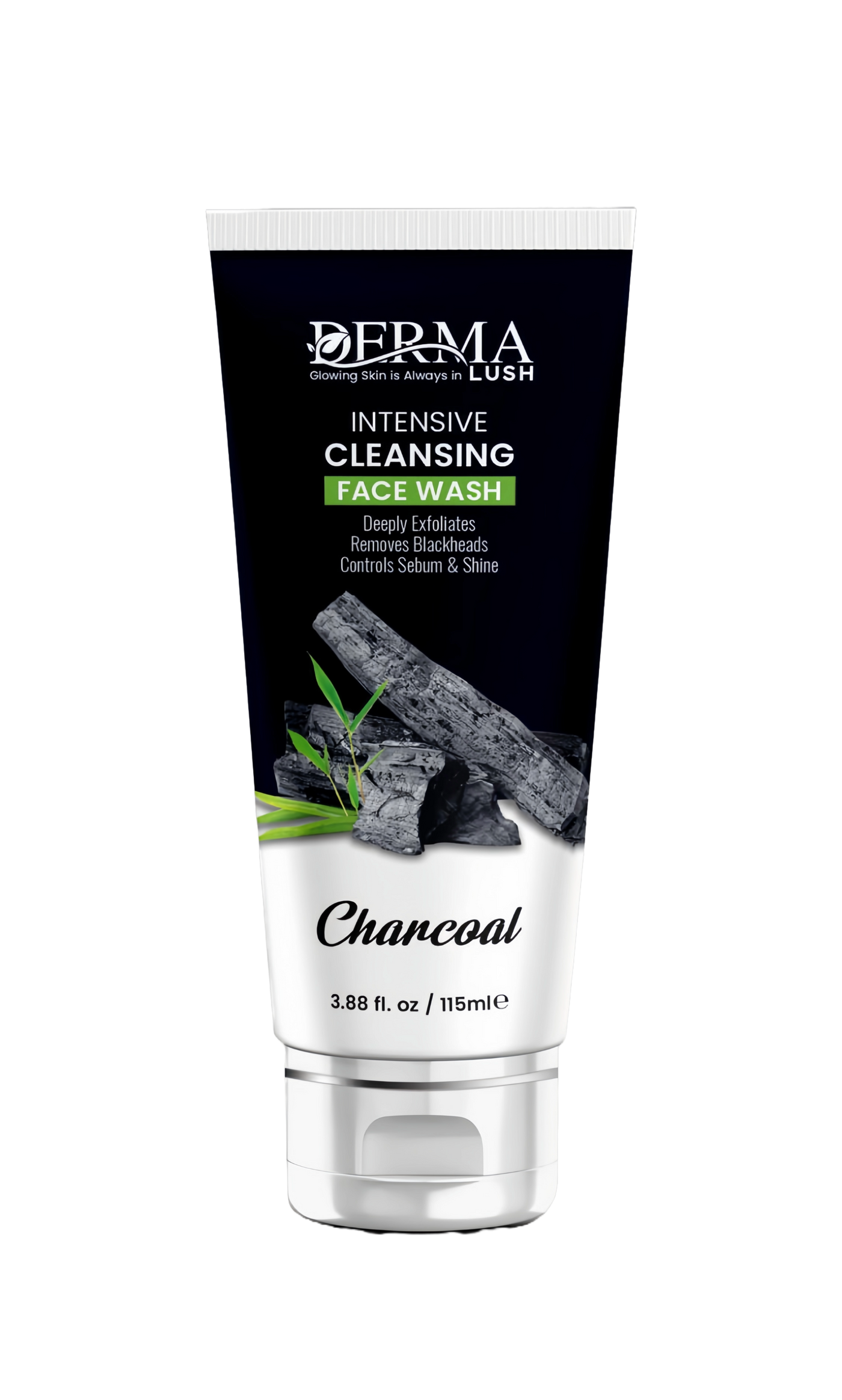 Intensive Cleansing Charcoal Face Wash