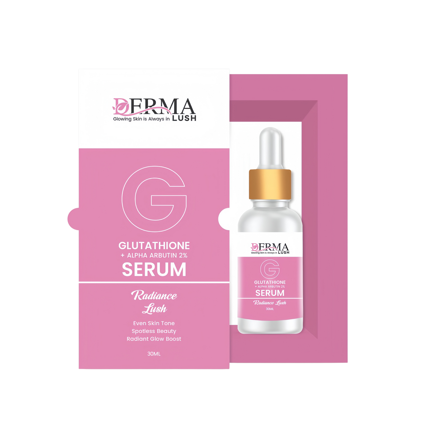 Alpha Arbutin Serum