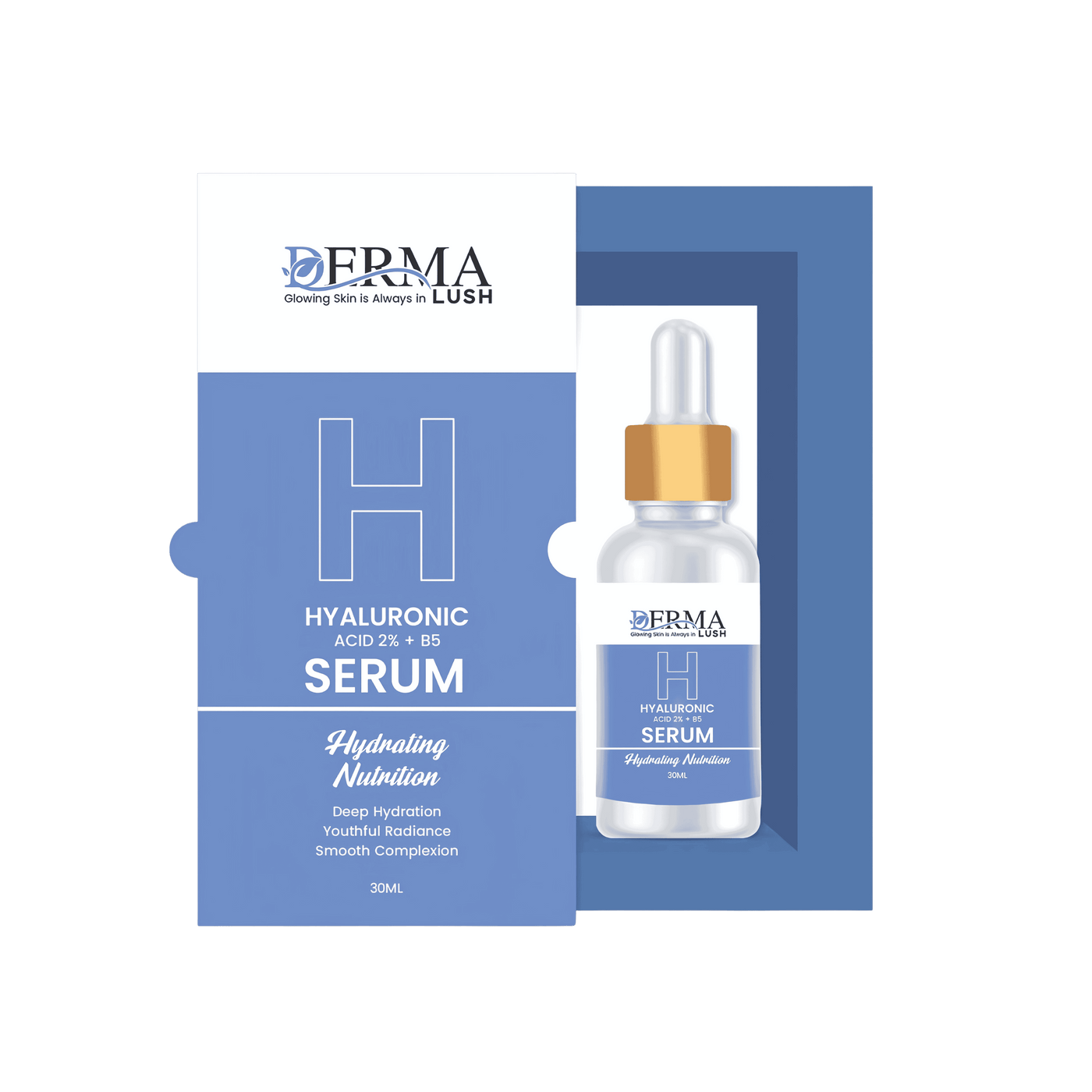 Hyaluronic Acid Serum